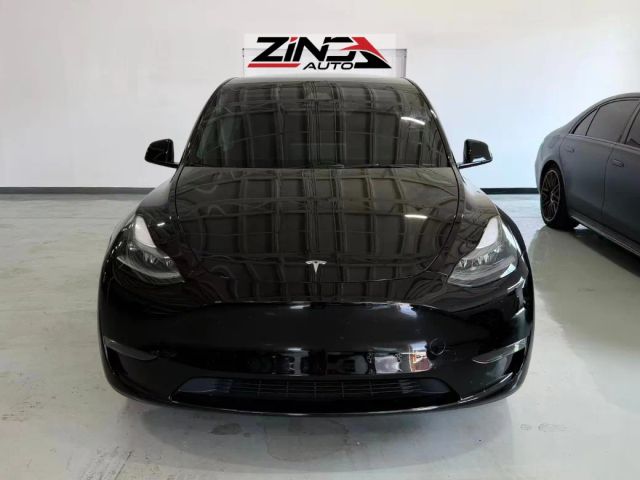 tesla model y 2025 7SAYGDEE9SF299019 image tesla model y 2025 7SAYGDEE9SF299019 image